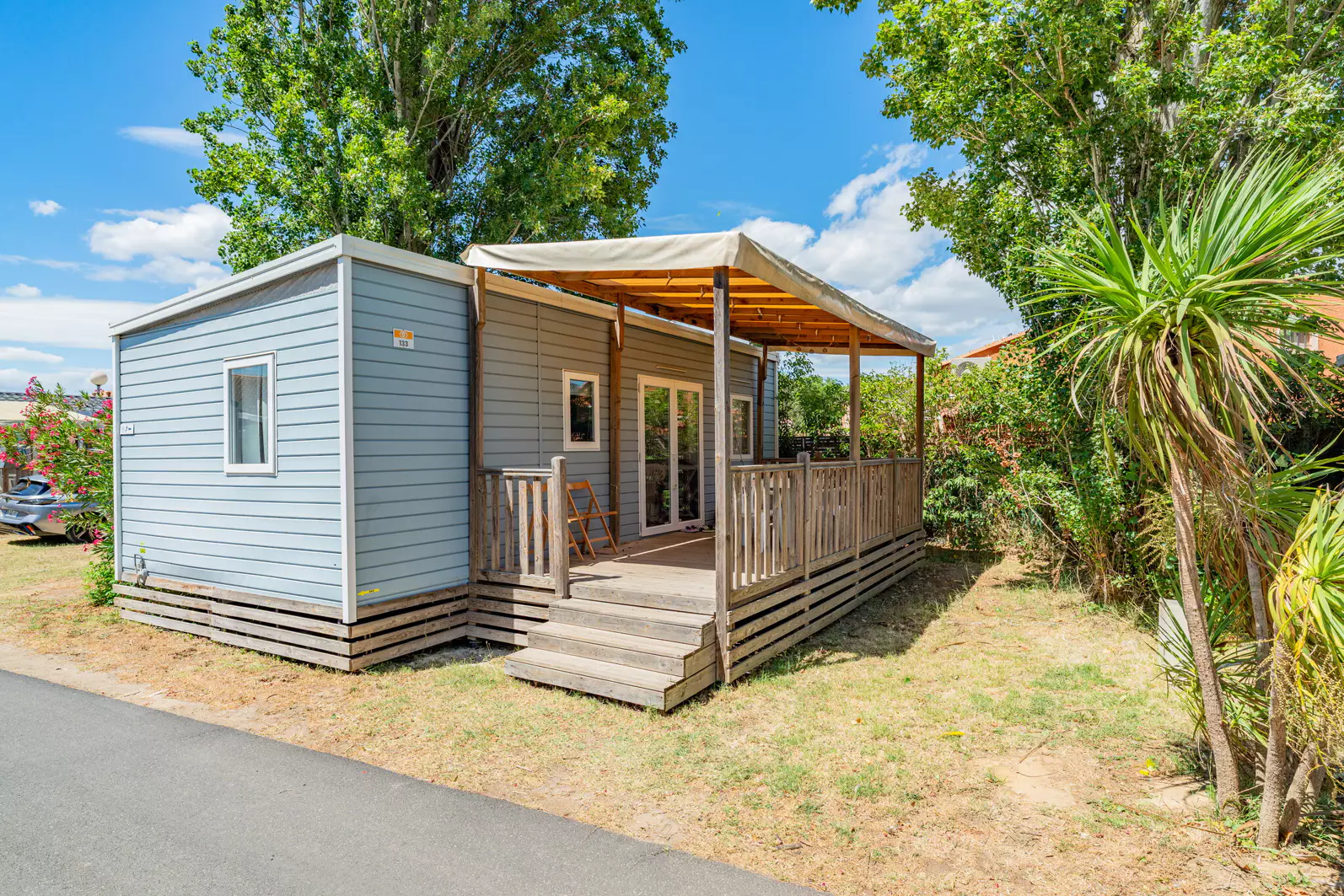 Camping Club Le Napoléon photo 6