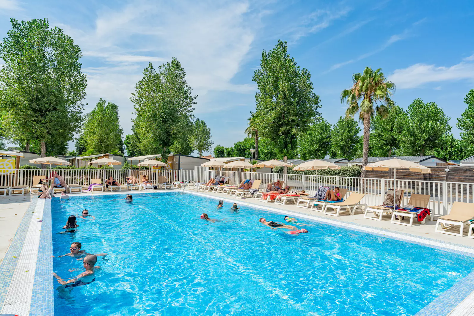 Camping Club Le Napoléon photo 5