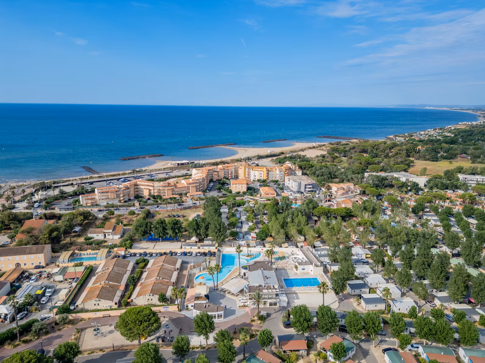 Camping Club Le Napoléon photo 1