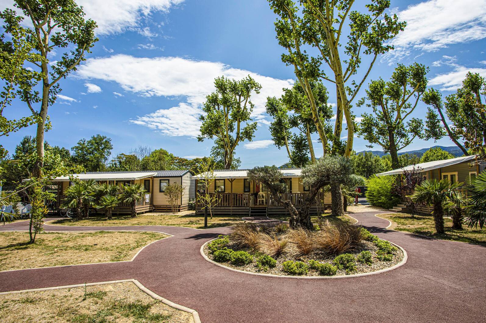 Camping La Chapelle photo 5