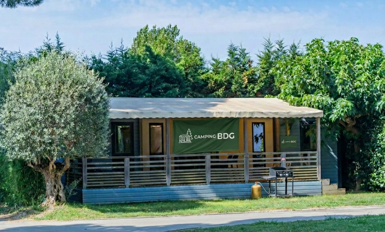 Camping La Sirène photo 2